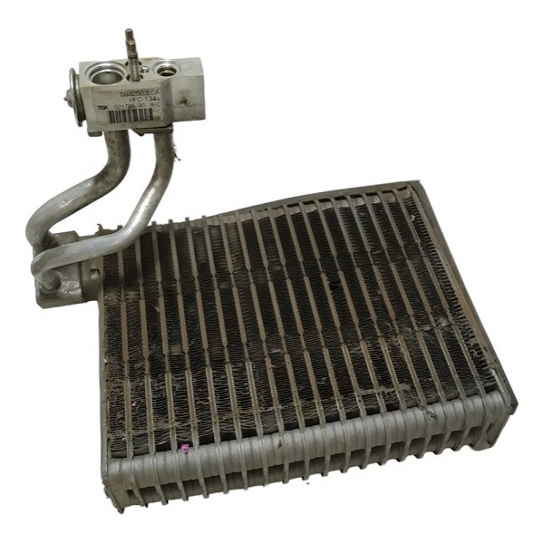 Evaporador Ar Cond. Citroen C3 2005 A664