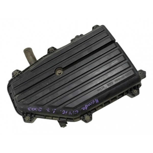 Caixa Filtro Ar Honda Civic 2003 A661