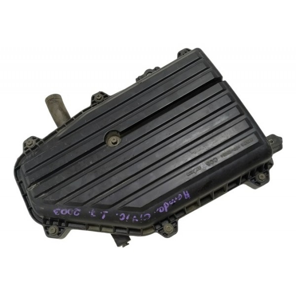 Caixa Filtro Ar Honda Civic 2003 A661