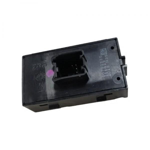 Botão Vidro Eletrico Tras Gm Spin 2019 A652