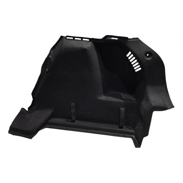 Forro Lateral Dir Porta Malas Onix 1.0 Asp Hatch 21/25 B7313