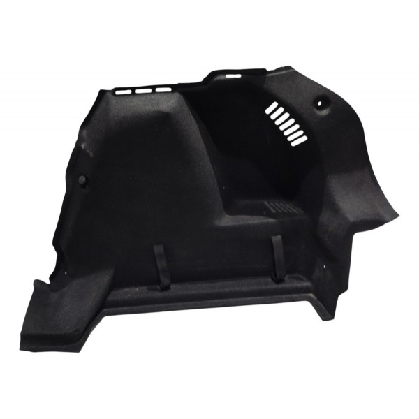 Forro Lateral Dir Porta Malas Onix 1.0 Asp Hatch 21/25 B7313