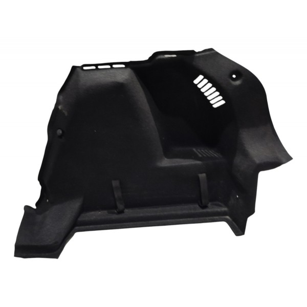Forro Lateral Dir Porta Malas Onix 1.0 Asp Hatch 21/25 B7313
