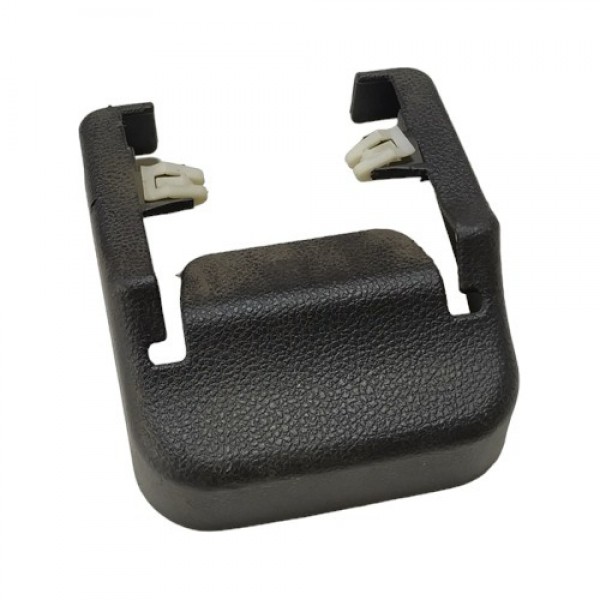 Acabamento Interno Trilho Banco Spin 2019 A650 52153407