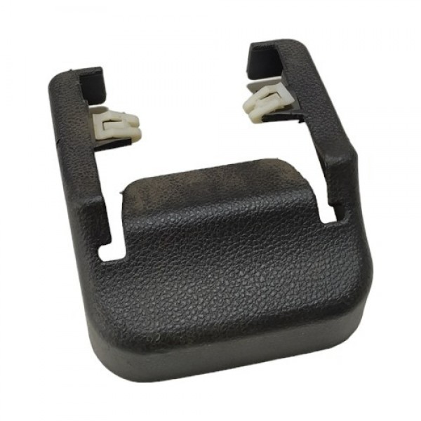 Acabamento Interno Trilho Banco Spin 2019 A650 52153407