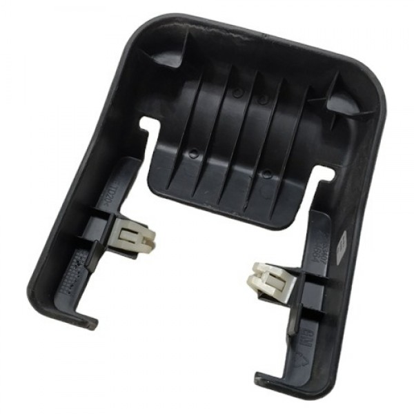 Acabamento Interno Trilho Banco Spin 2019 A650 52153407