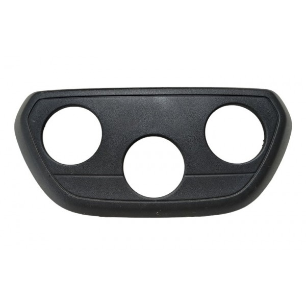 Acabamento Comando Ar Cond. Gm Spin 2019 A646