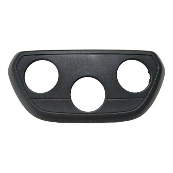 Acabamento Comando Ar Cond. Gm Spin 2019 A646