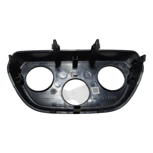 Acabamento Comando Ar Cond. Gm Spin 2019 A646