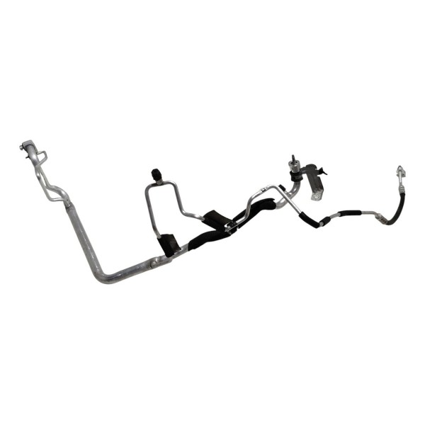 Mangueira Ar Condicionado Onix 1.0 Asp Hatch 21 A 25 B7312