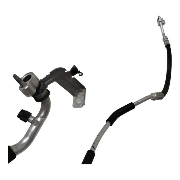 Mangueira Ar Condicionado Onix 1.0 Asp Hatch 21 A 25 B7312