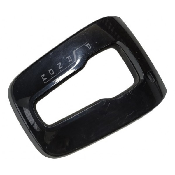 Display Acabamento Alavanca Cambio Gm Spin 2019 A640