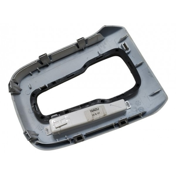 Display Acabamento Alavanca Cambio Gm Spin 2019 A640