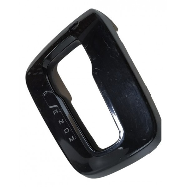 Display Acabamento Alavanca Cambio Gm Spin 2019 A640