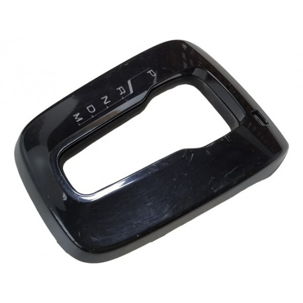 Display Acabamento Alavanca Cambio Gm Spin 2019 A640