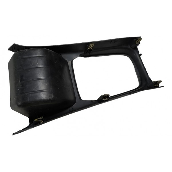 Acabamento Console Central Gm Spin 2019 A633