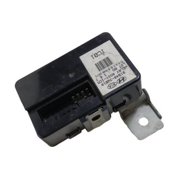 Módulo Do Sensor Ix35 Kia Sportage Original A631 91940-3w010