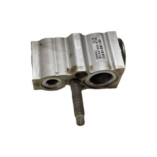 Valvula Expanção Ar Don. Gm Spin 2019 A625