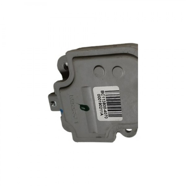 Atuador Caixa Ar Cond Gm Spin 2019 A623