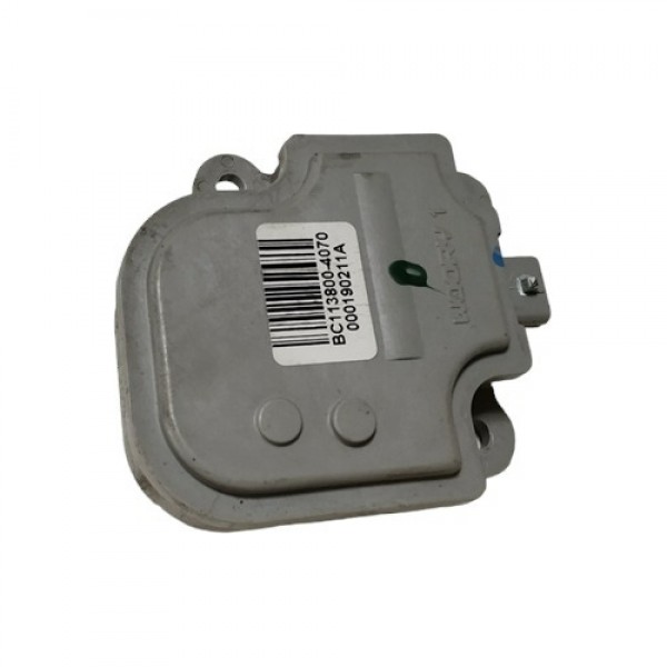 Atuador Caixa Ar Cond Gm Spin 2019 A623