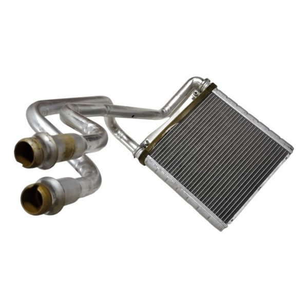 Radiador Ar Quente Gm Spin 2019 A611