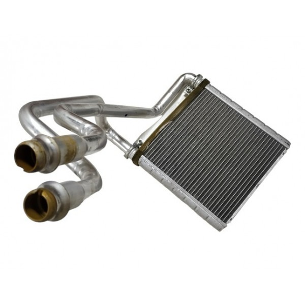 Radiador Ar Quente Gm Spin 2019 A611