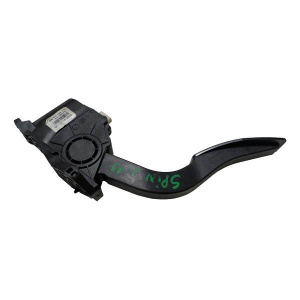 Pedal Acelrador Gm Spin 2019 A607