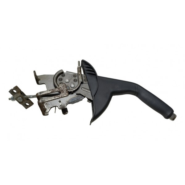 Alavanca Freio Mão Hyundai Hb20 2015 A605