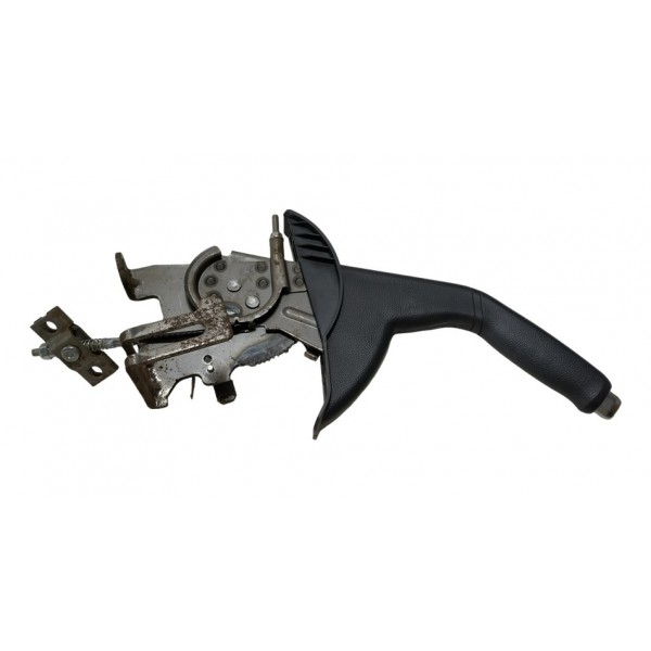 Alavanca Freio Mão Hyundai Hb20 2015 A605