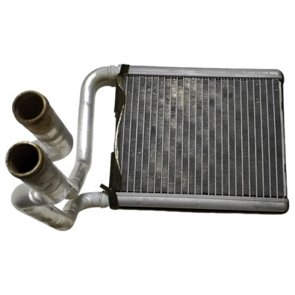 Radiador Ar Quente Hb20 2015 A600