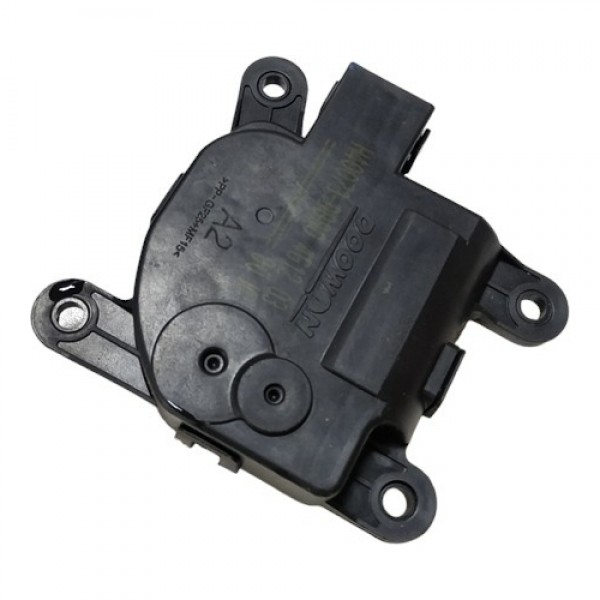 Atuador Caixa Ar Cond. Hb20 2015 A598