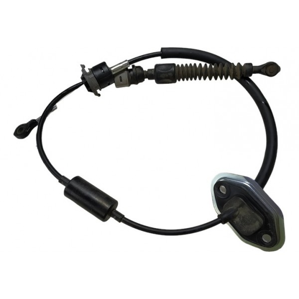 Cabo Seletor Marchas Hyundai Hb20 2015 A594