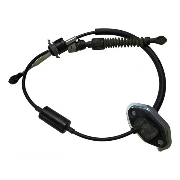 Cabo Seletor Marchas Hyundai Hb20 2015 A594