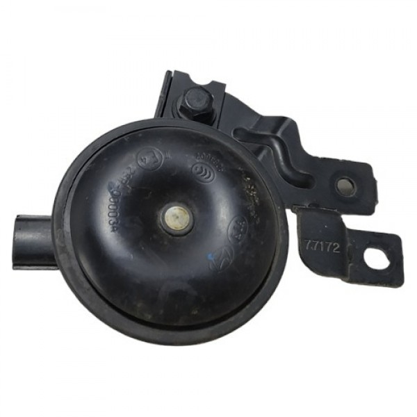 Buzina Original Hyundai Hb20 2015 A592