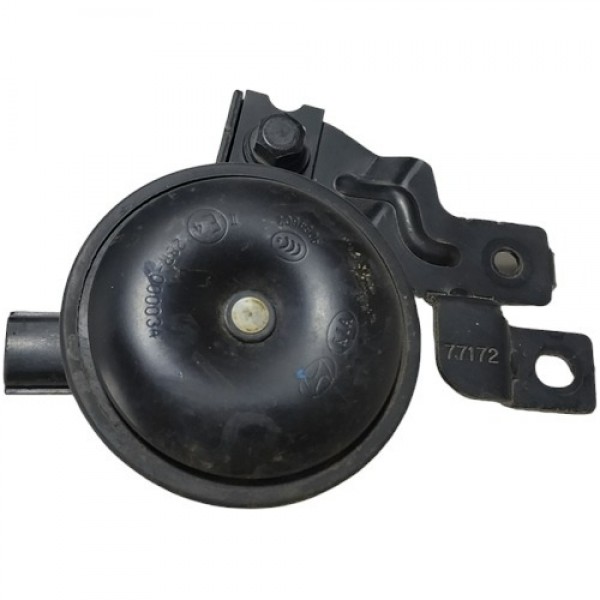 Buzina Original Hyundai Hb20 2015 A592