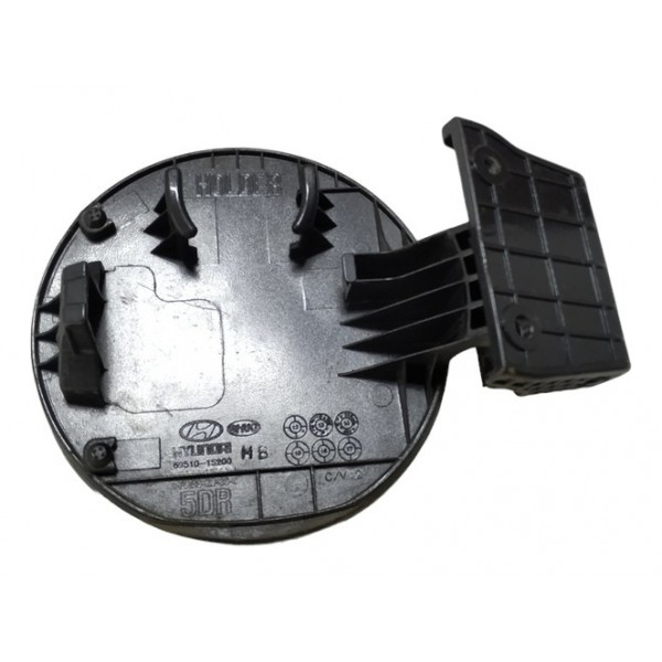 Portinhola Tanque Combustive Hyundai Hb20 2015 A589