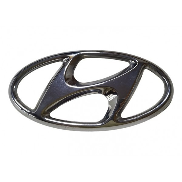 Original Hyundai Hb20 2015 A588