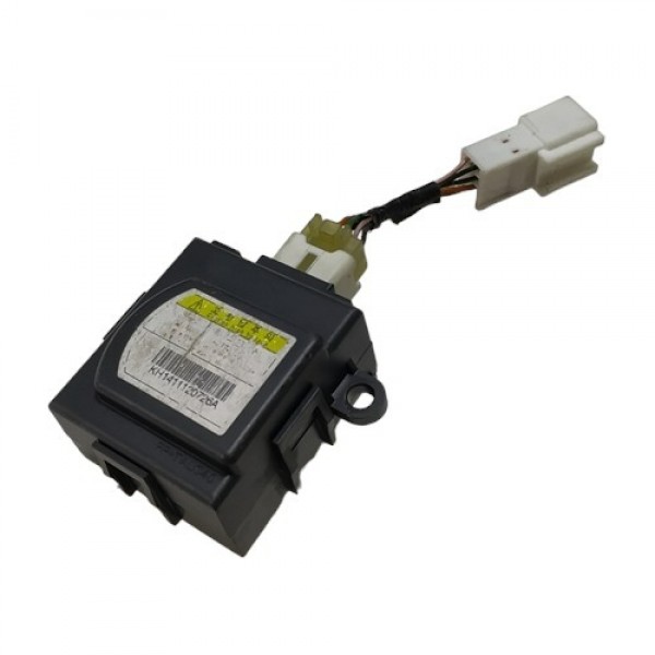 Sensor Ar Condicionado Hb20 2015 A587