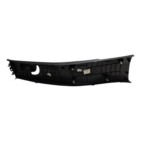 Moldura Coluna Central Esq Onix 1.0 Asp Hatch 21 A 25 B7308