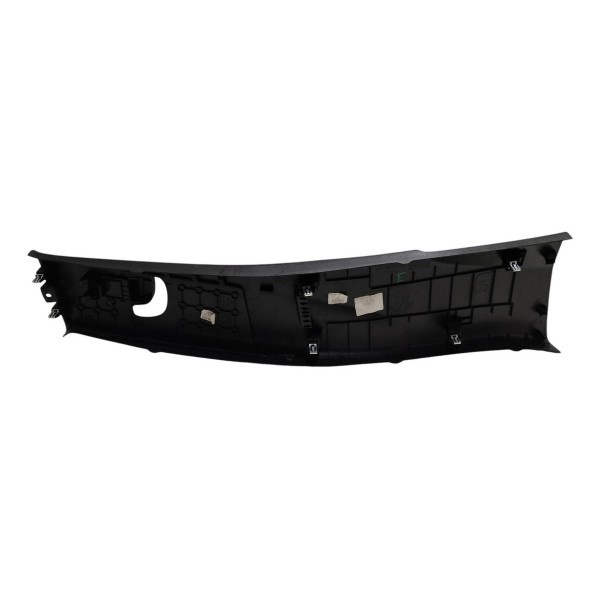 Moldura Coluna Central Esq Onix 1.0 Asp Hatch 21 A 25 B7308
