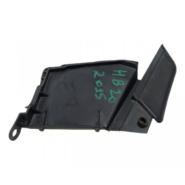 Acabamento Churrasqueira Esq Hb20 2015 A582