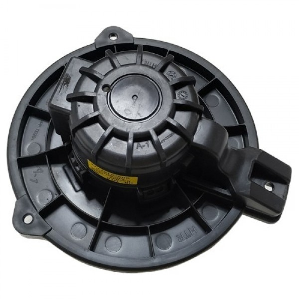 Ventilador Interno Hyundai Hb20 1.0 2016 3cc A580 A0500223