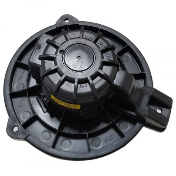 Ventilador Interno Hyundai Hb20 1.0 2016 3cc A580 A0500223