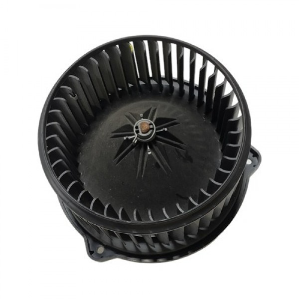 Ventilador Interno Hyundai Hb20 1.0 2016 3cc A580 A0500223