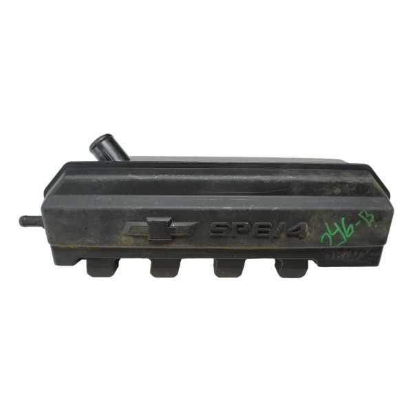 Caixa Ressonadora Do Ar Chevrolet Spin 2020 A571 52123175