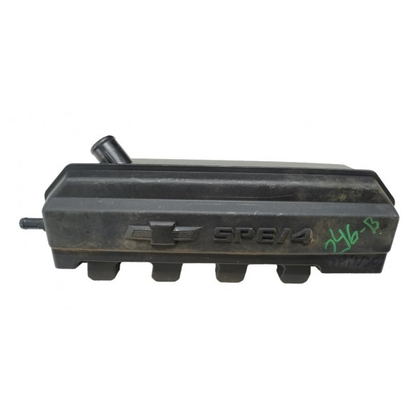 Caixa Ressonadora Do Ar Chevrolet Spin 2020 A571 52123175