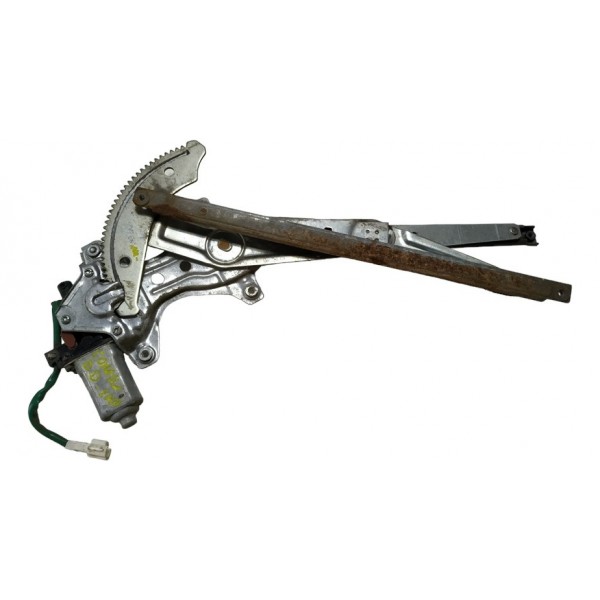 Maquina Vidro Porta Diant Dir Toyota Corolla 2000 A569