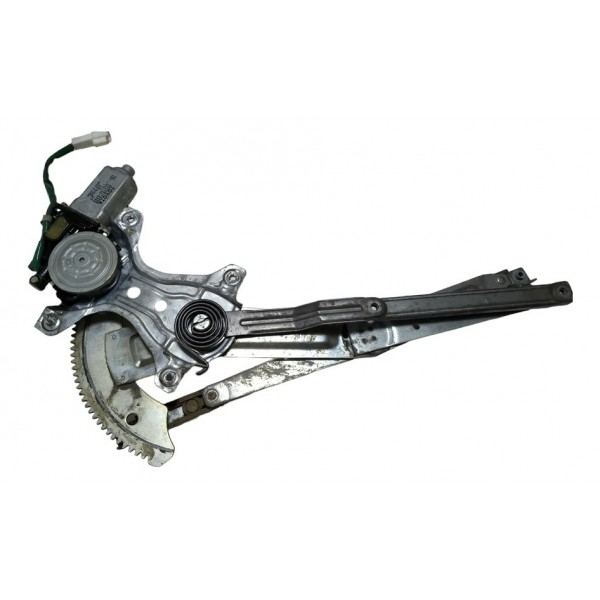 Maquina Vidro Porta Diant Dir Toyota Corolla 2000 A569