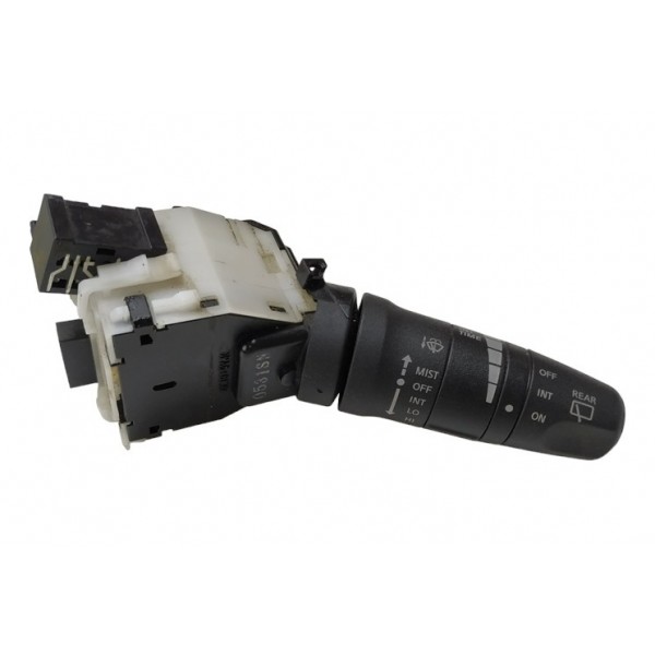Chave Limpador Parabrisa Nissan Livina 2010 A546