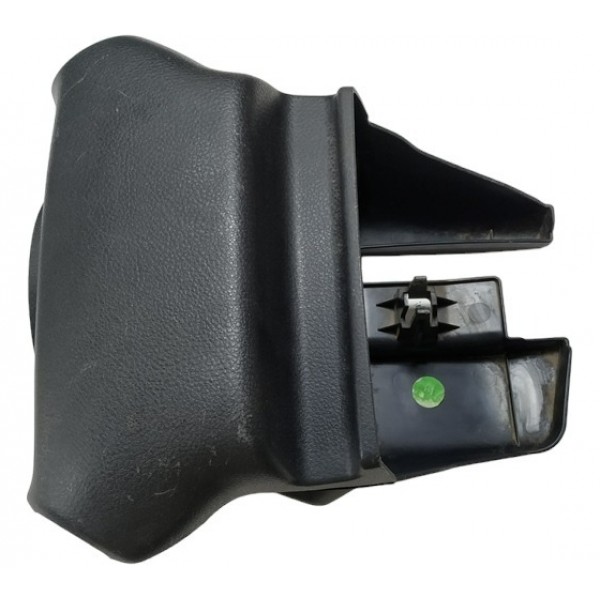 Moldura Acabamento Coluna Direção Nissan Livina 2010 A540